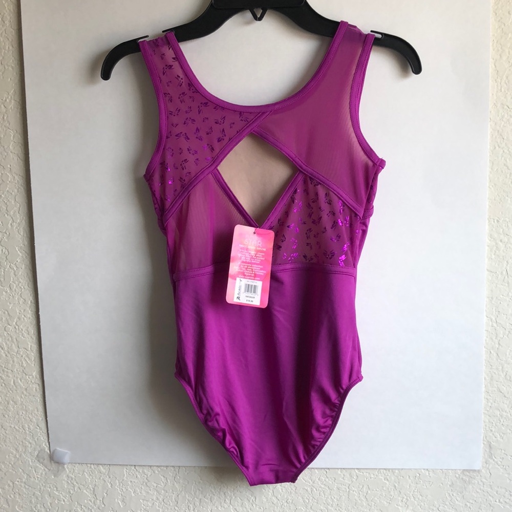FUTURE STAR CAPEZIO - Picture 6 of 7